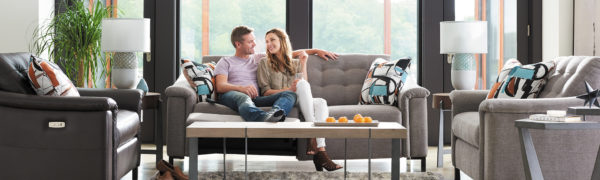 La-Z-Boy Free Interior Design Program