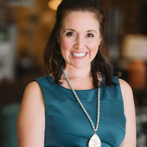 Billie Wachman Interior Designer