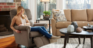 7 Features Only Available On La-Z-Boy Recliners
