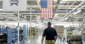 Where Is La-Z-Boy Furniture Made