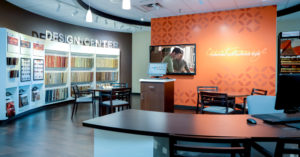 La-Z-Boy In-Home Design vs DIY Interior Design