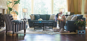 In-Home Design Program