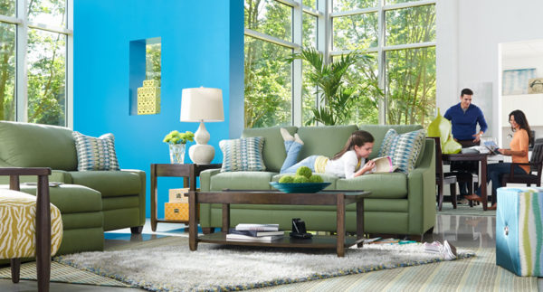 How to Apply for Furniture Financing