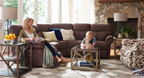 How to Spill Proof Your Living Room