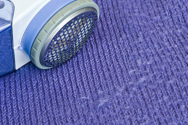 What is Fabric Pilling (Causes/Treatment/Prevention)