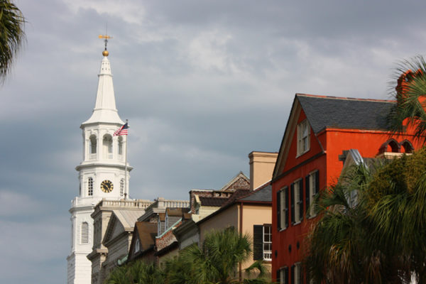 Who Are the Best Interior Designers in Charleston SC