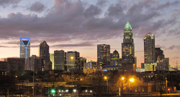 Who Are the Best Interior Designers in Charlotte NC