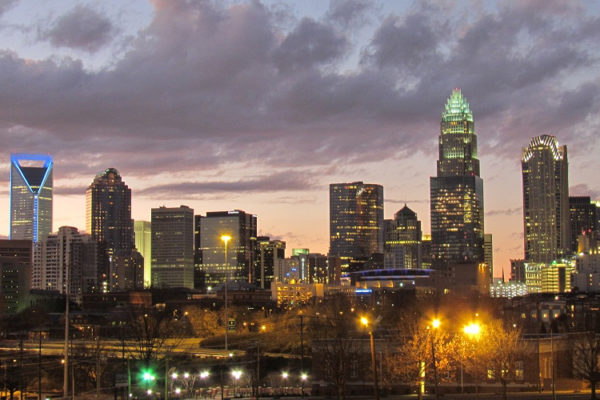 Who Are the Best Interior Designers in Charlotte NC