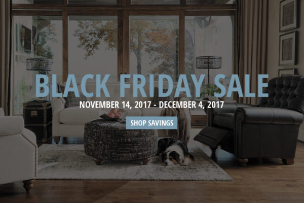 Black Friday Sale Banner