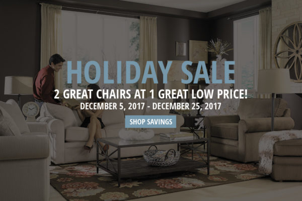 Holiday Sale 2017