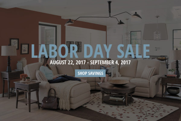Labor Day Sale