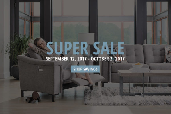 Super Sale