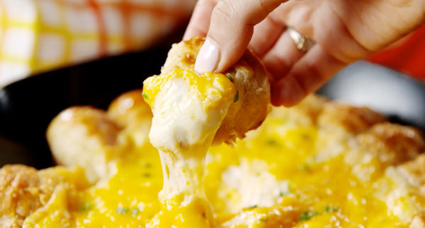 7 Easy Recipes to Try This Football Season