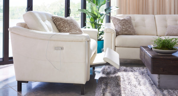 7 Features and Benefits of Duo by La-Z-Boy