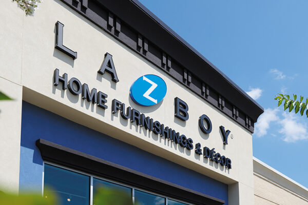 La-Z-Boy Stores in GA
