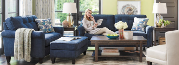 Make Furnishing Your Home as Comfortable as Possible