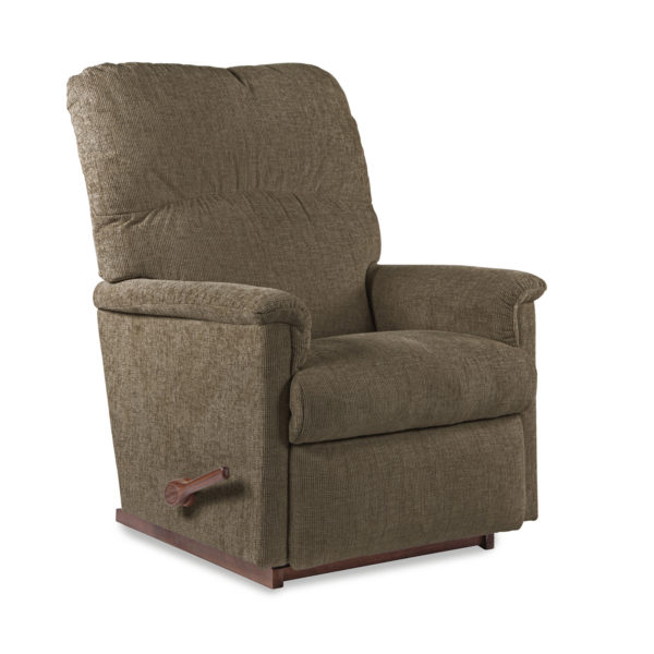 Collage Reclina-Rocker Recliner
