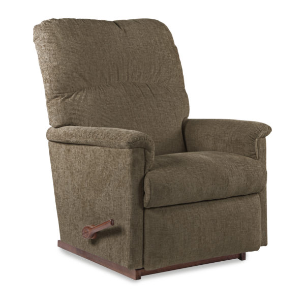 Collage Reclina-Rocker Recliner