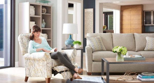 How to Donate Your Old Furniture