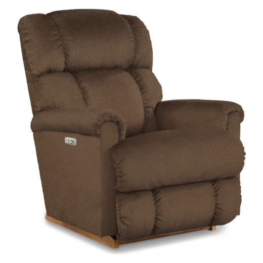 Pinnacle Reclina-Rocker Recliner - La-Z-Boy Southeast
