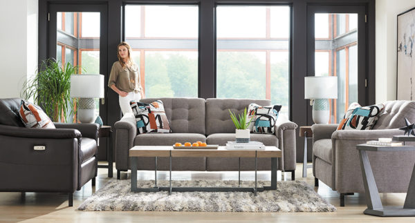 Holiday Gift Idea La-Z-Boy