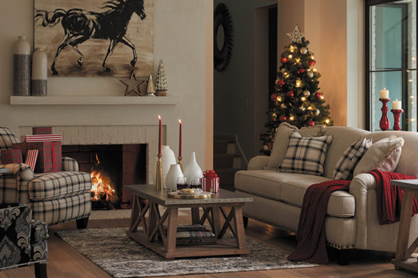 How to Give the Gift of New Furniture for Christmas