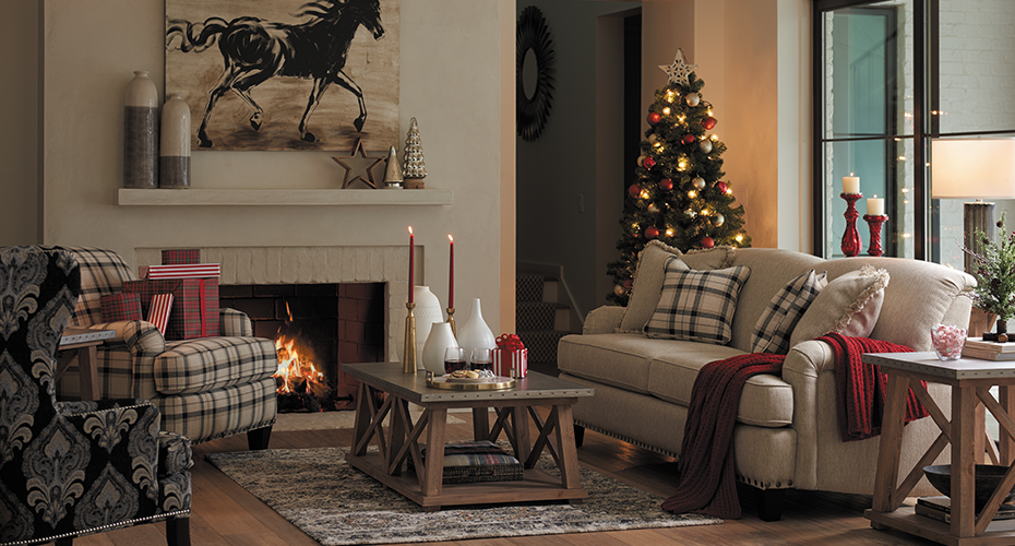 How to Give the Gift of New Furniture for Christmas