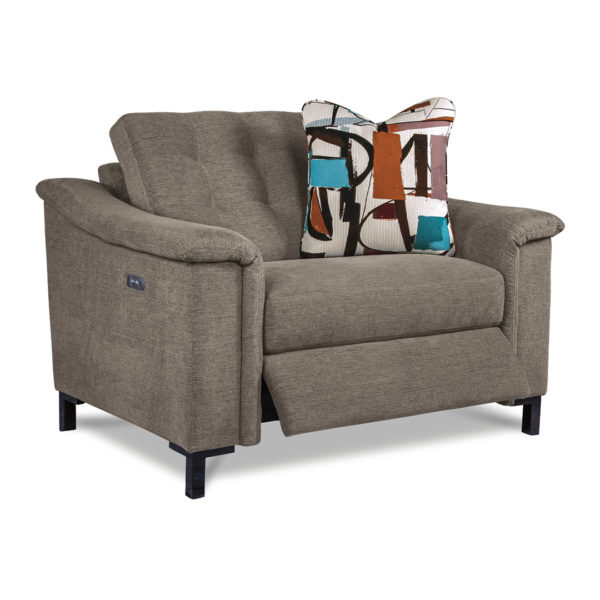 Duo by LaZBoy Recliners That Don't Look Like Recliners