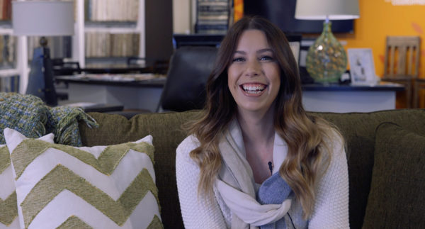 Meet Becc Silver Your Degreed Interior Designer in Charleston SC