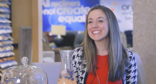 Meet Billie Wachman Your Degreed Interior Designer in Evans GA