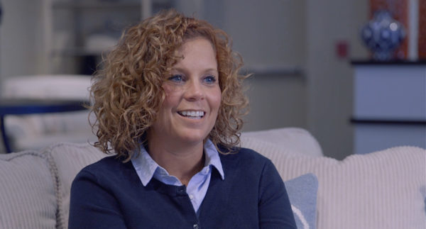 Meet Gabbi Goldman Your Degreed Interior Designer in Pooler GA