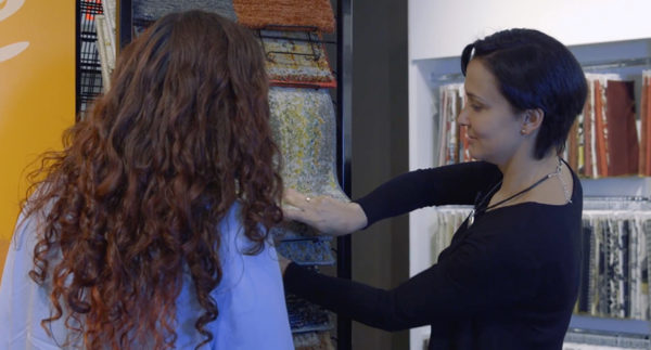 Meet Nina Russell Your Degreed Interior Designer in Asheville NC