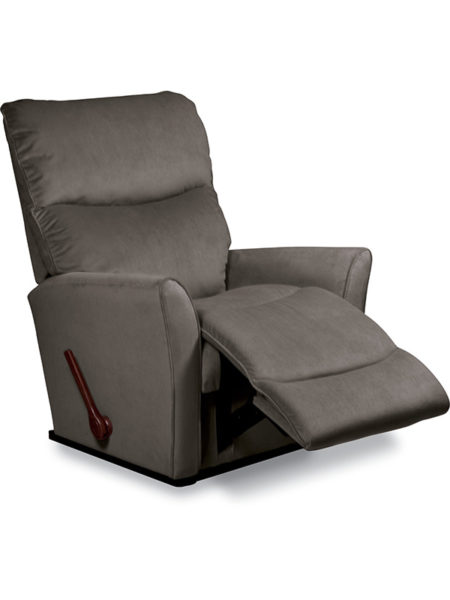 Rowan Rocking Recliner with Chaise