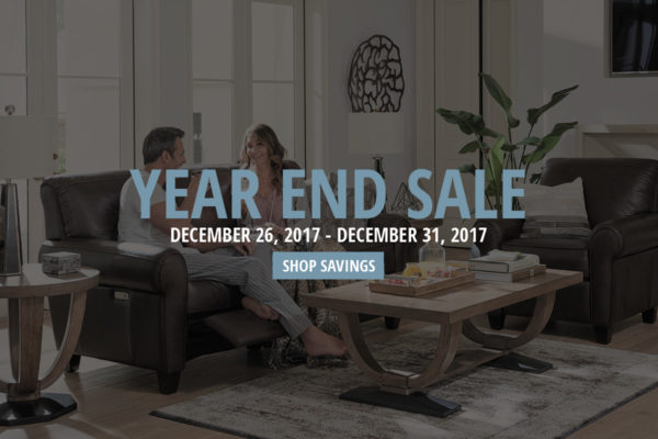 Year End Sale 2017