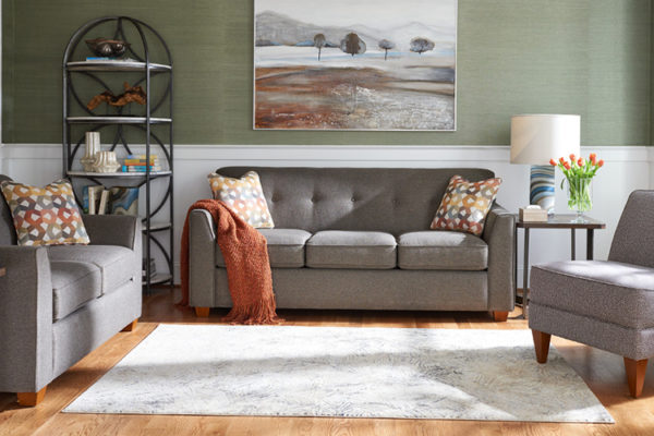 5 Interior Design Tips for Your Living Room