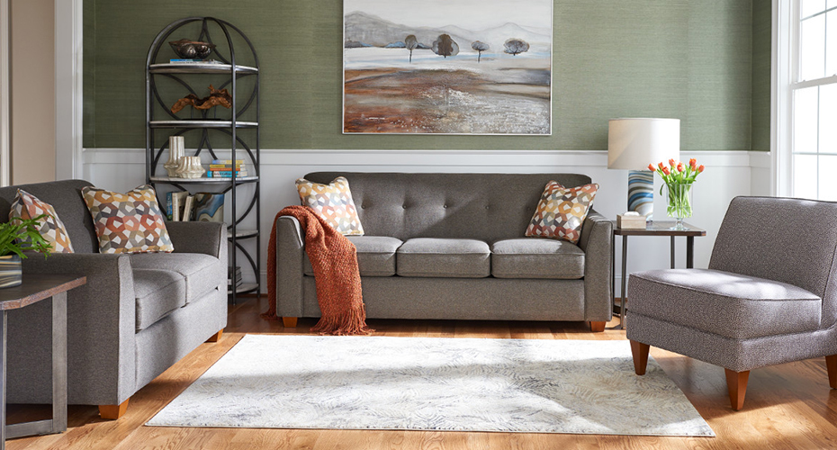 5 Interior Design Tips for Your Living Room