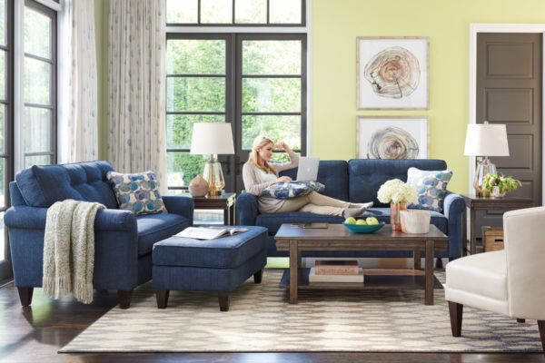 Rug Scale Proportion