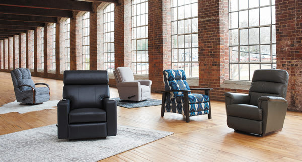 Best La-Z-Boy Recliners Available Online