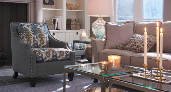 Interior Design Tips for New Home Buyers