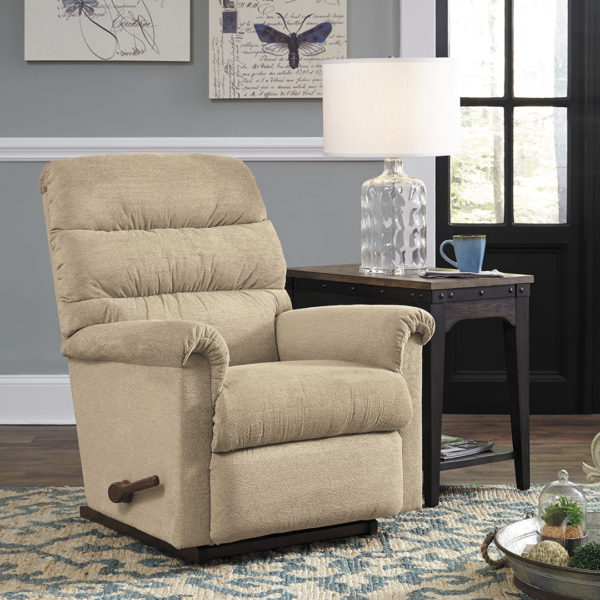 La-Z-Boy Anderson Recliner Manual