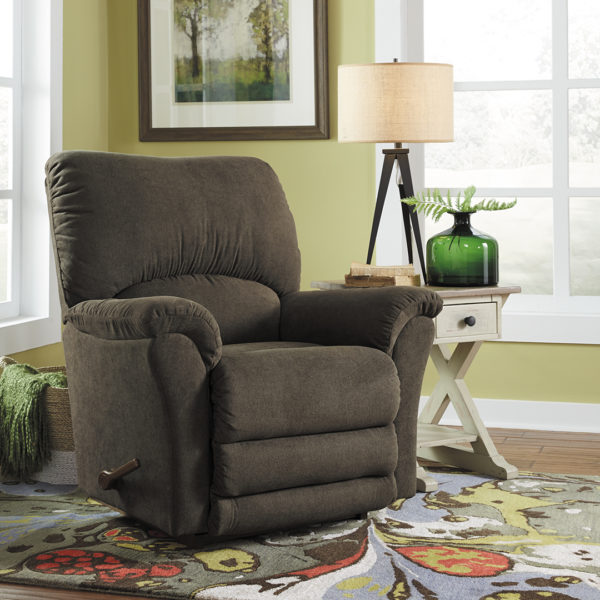 La-Z-Boy Calvin Recliner Manual