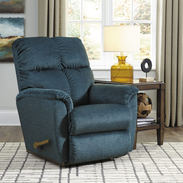 La-Z-Boy Mason Recliner