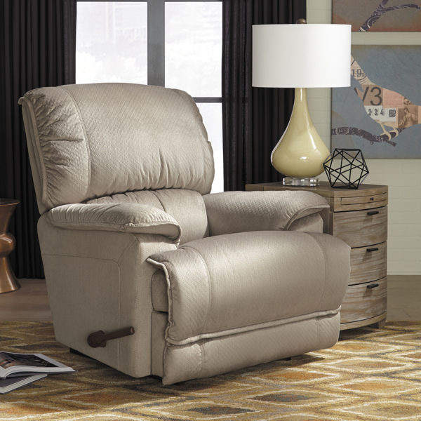 La-Z-Boy Niagara Recliner