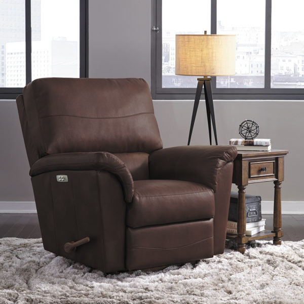 La-Z-Boy Reese Recliner - La-Z-Boy Southeast