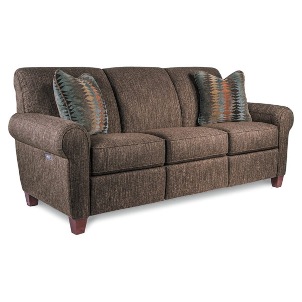 La-Z-Boy Bennett Duo Reclining Sofa
