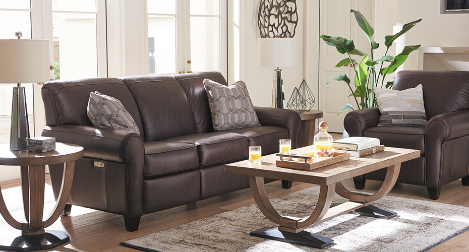 lazy boy sofas and recliners