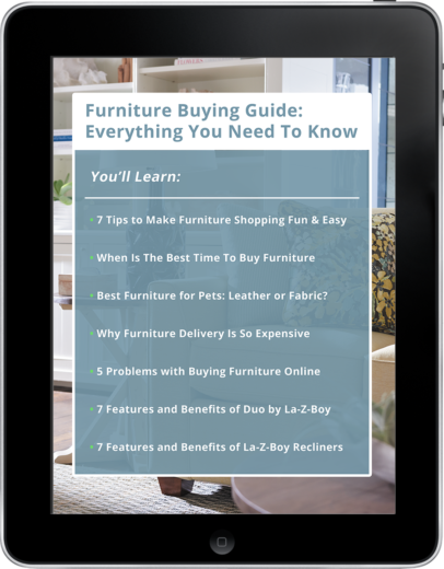 Furniture Buying Guide Everything You Need To Know