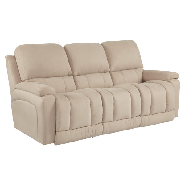 Greyson PowerRecline La-Z-Time Full Reclining Sofa