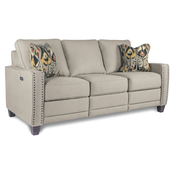 La-Z-Boy Makenna Duo Reclining Sofa