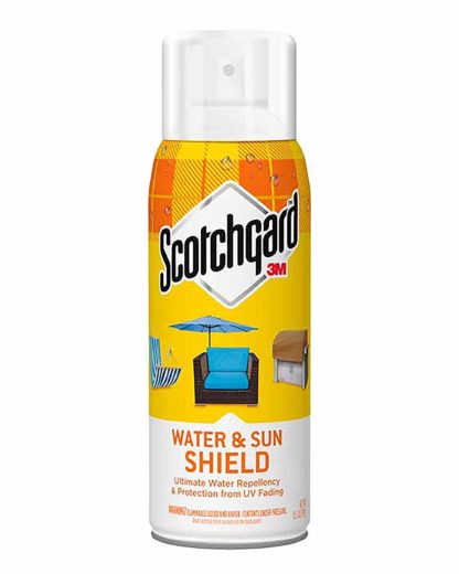 Protector Solar de Agua Scotchgard